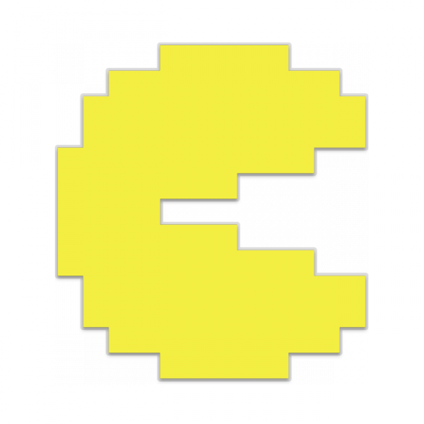 Pac-Man